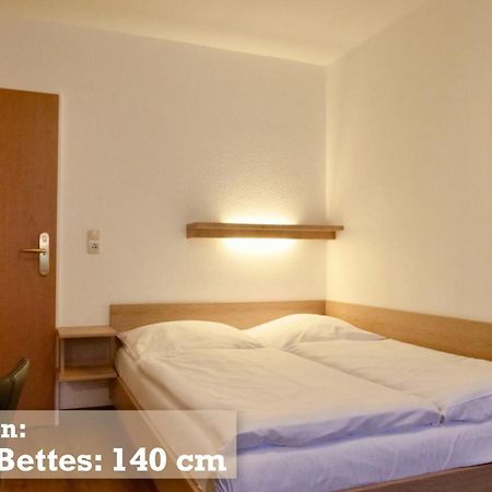 Hotel Pegasus Monaco di Baviera Esterno foto