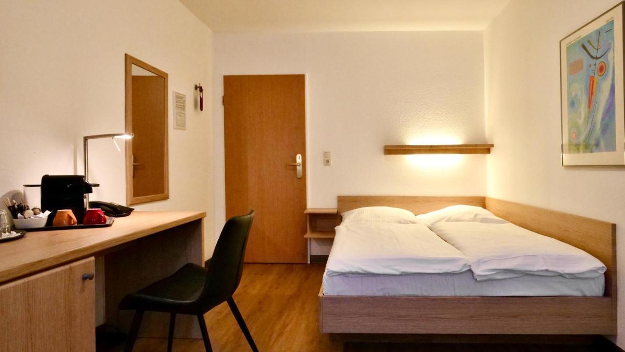 Hotel Pegasus Monaco di Baviera Esterno foto