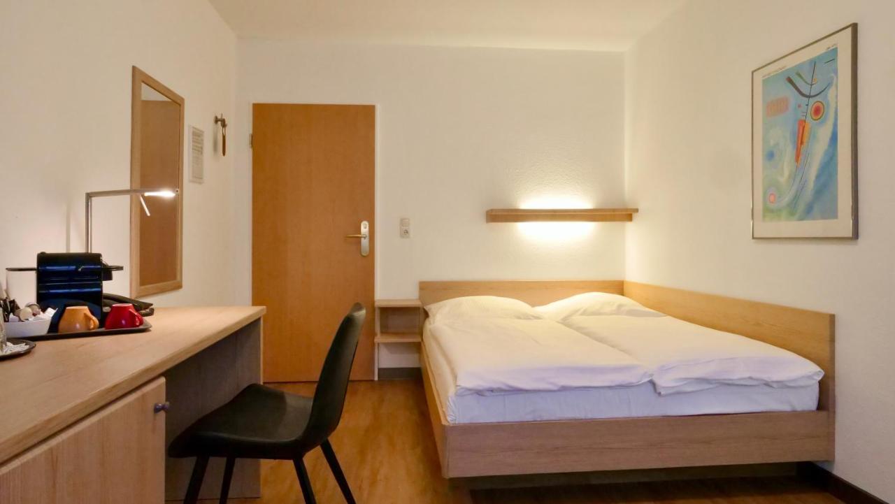Hotel Pegasus Monaco di Baviera Esterno foto