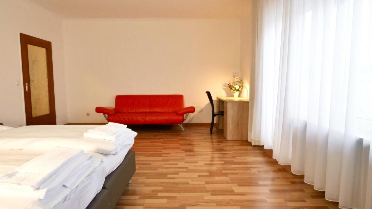 Hotel Pegasus Monaco di Baviera Esterno foto