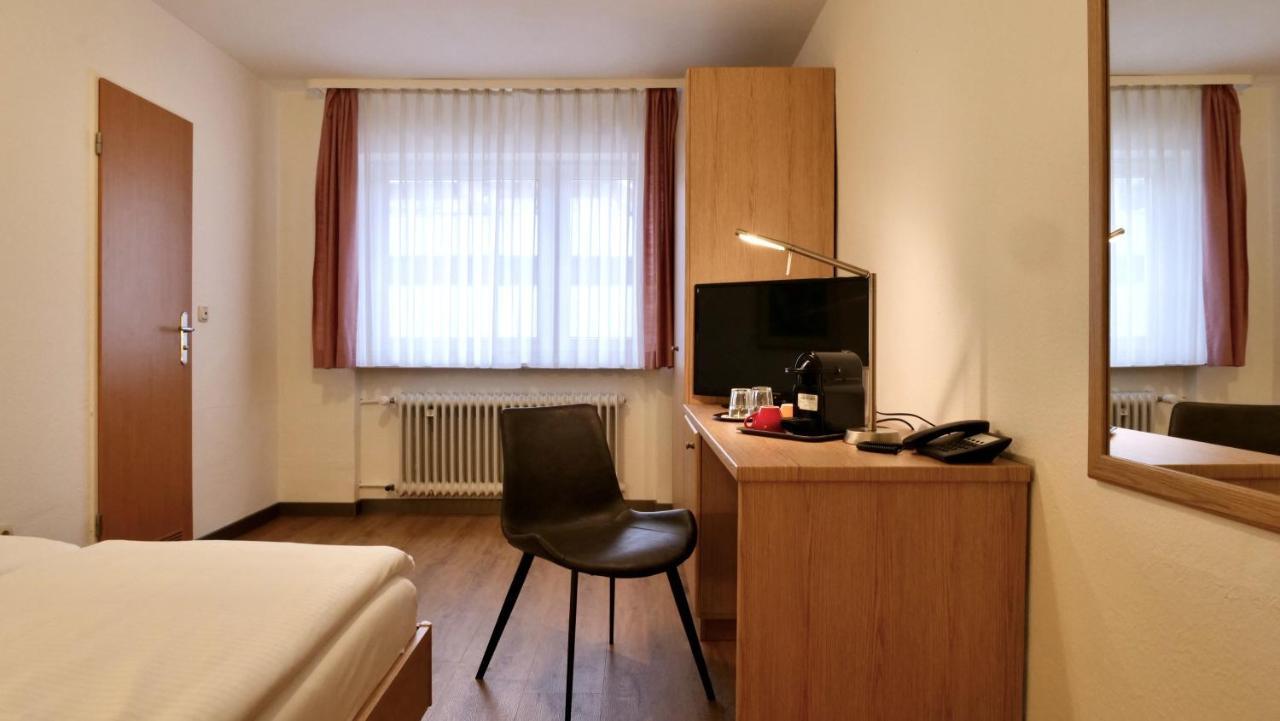 Hotel Pegasus Monaco di Baviera Esterno foto