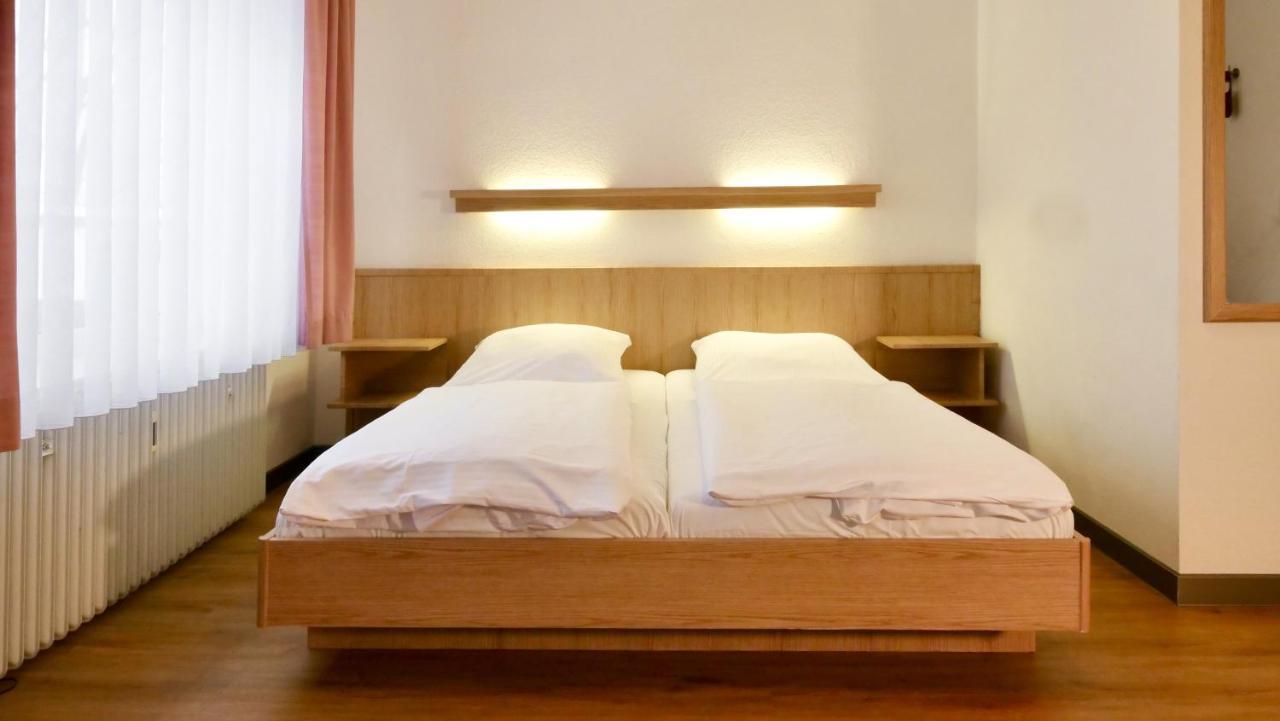 Hotel Pegasus Monaco di Baviera Esterno foto