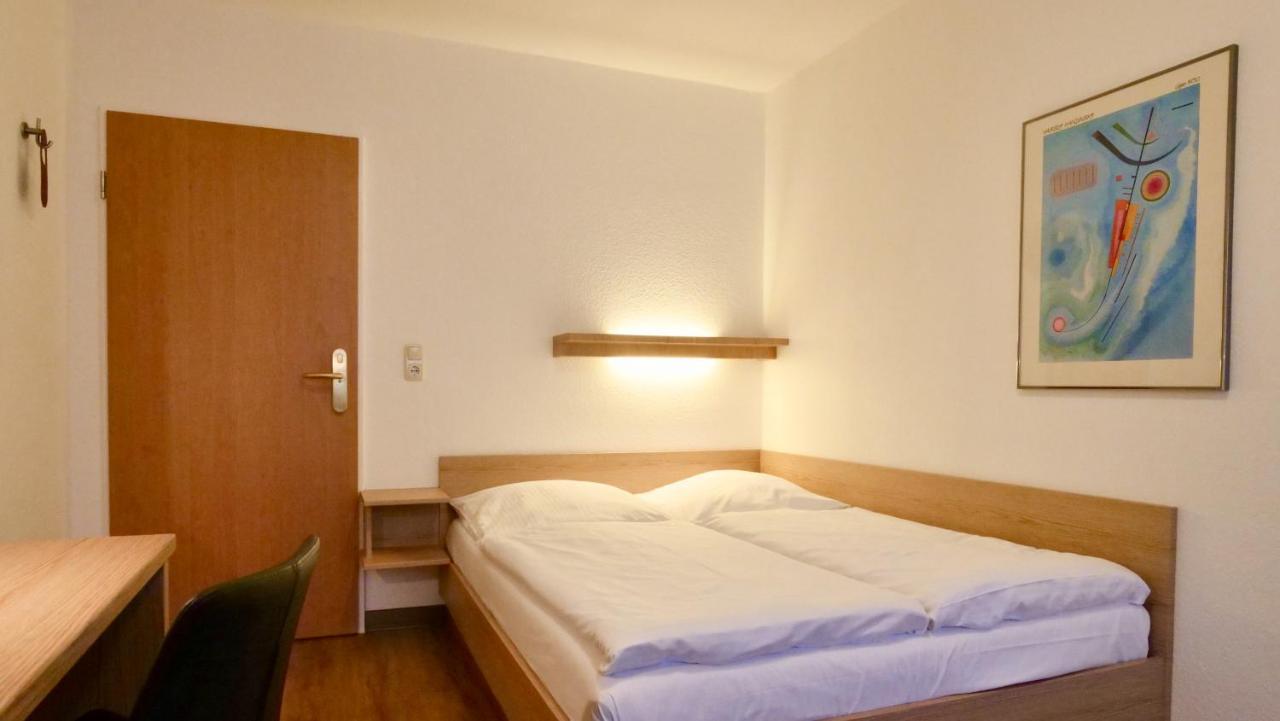 Hotel Pegasus Monaco di Baviera Esterno foto