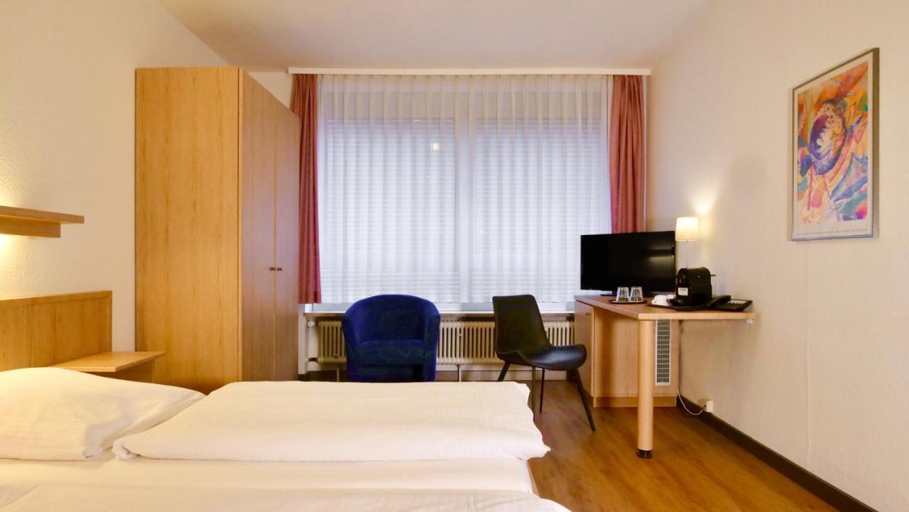 Hotel Pegasus Monaco di Baviera Esterno foto