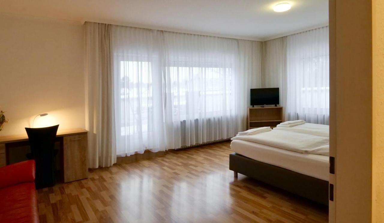 Hotel Pegasus Monaco di Baviera Esterno foto
