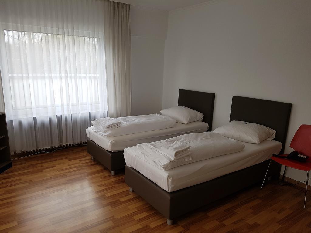 Hotel Pegasus Monaco di Baviera Esterno foto