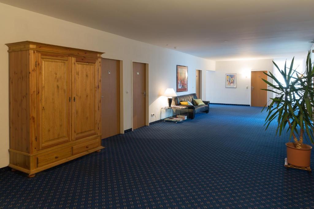 Hotel Pegasus Monaco di Baviera Esterno foto