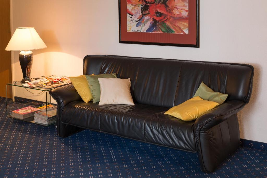 Hotel Pegasus Monaco di Baviera Esterno foto