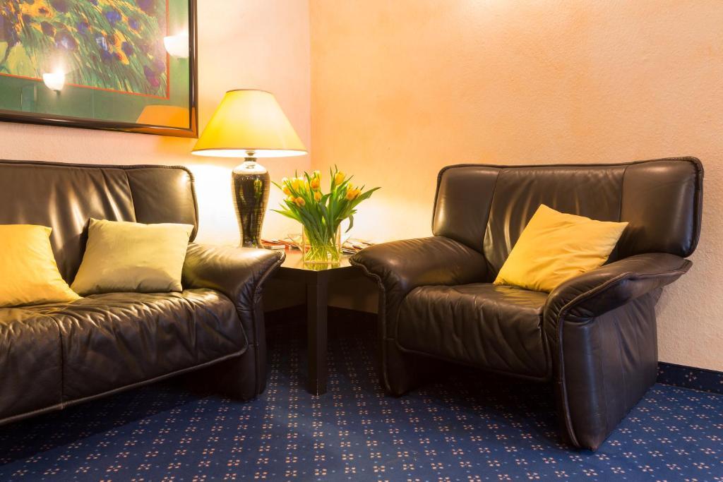 Hotel Pegasus Monaco di Baviera Esterno foto